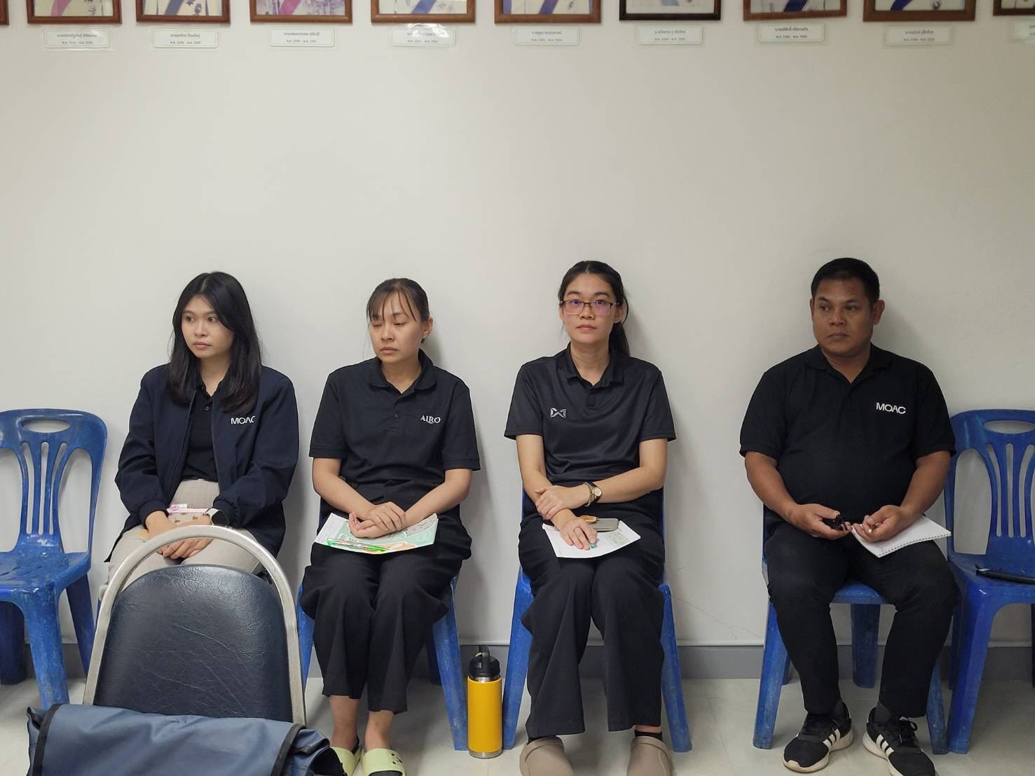 title - ผู้ตรวจราชการ ส.ป.ก. ประชุมติดตามผลการดำเนินงานตามแผนการตรวจราชการของ ส.ป.ก. ประจำปีงบประมาณ พ.ศ. 2569 รอบที่ 17 จังหวัดพิษณุโลก